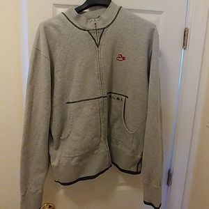 Evisu genes sweater Size XXXL fits like an XL